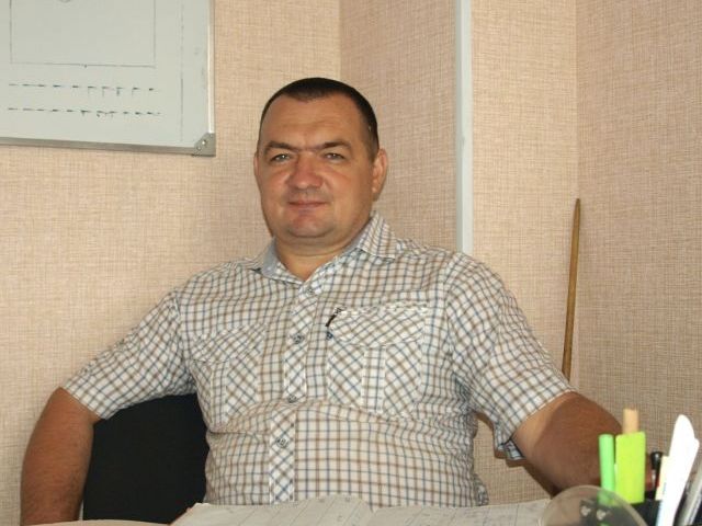 Краснов Юрий Александрович
